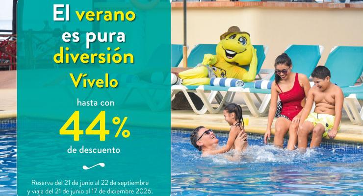 ✨ Flexible Summer Escape Hotel Fontán Ixtapa ✨ Flexible Summer Escape Hotel Fontán Ixtapa