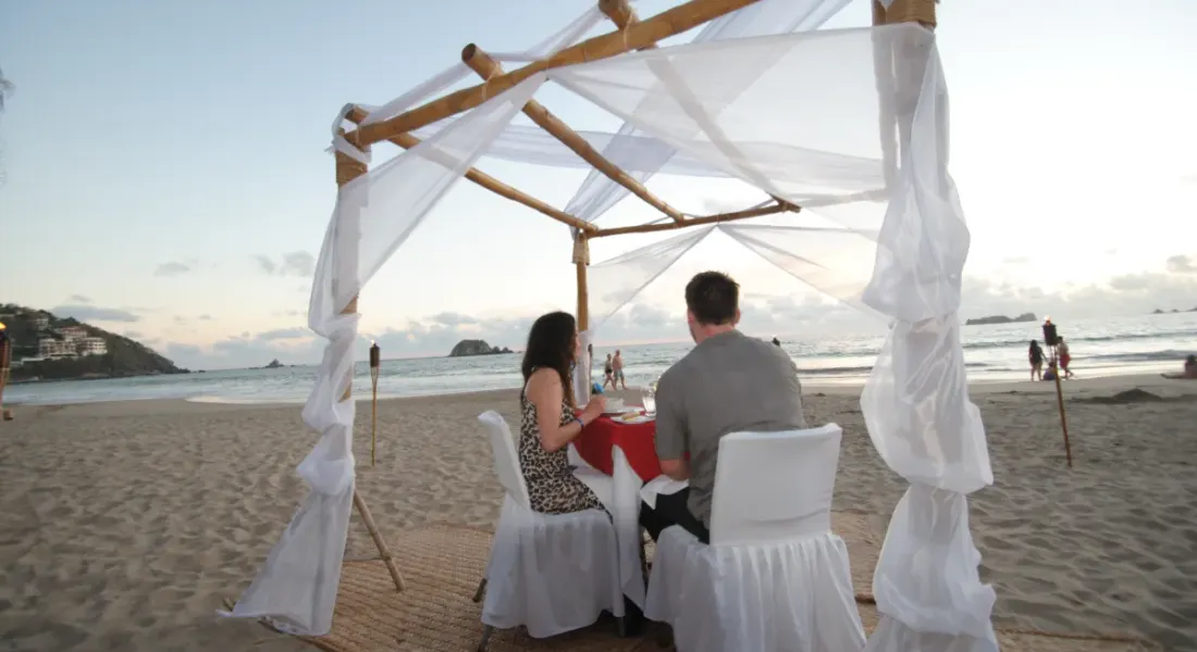 Weddings Hotel Fontán Ixtapa Weddings Hotel Fontán Ixtapa