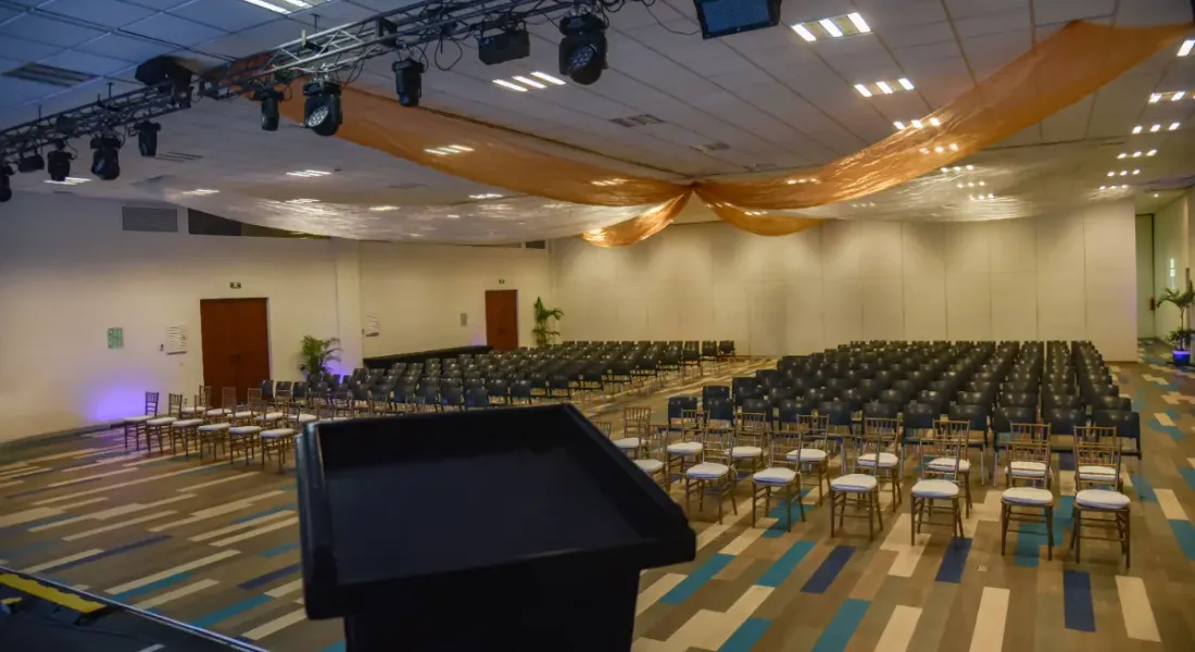 Conventions Hotel Fontán Ixtapa Conventions Hotel Fontán Ixtapa