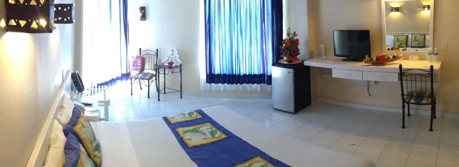 Hotel Fontán Ixtapa Hotel Fontán Ixtapa