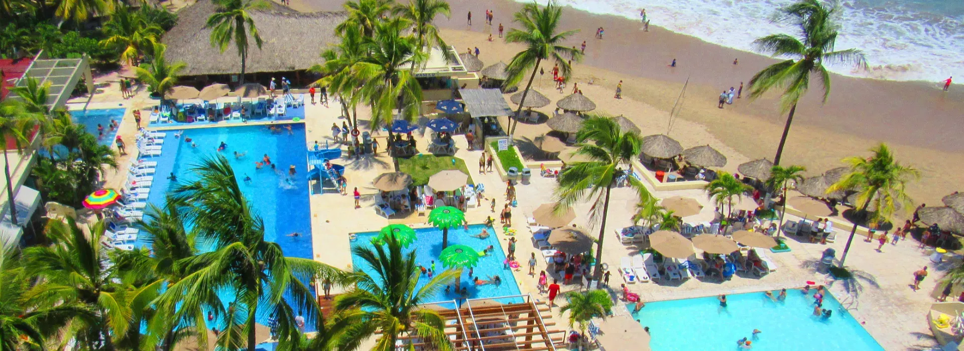 Hotel Fontán Ixtapa Hotel Fontán Ixtapa