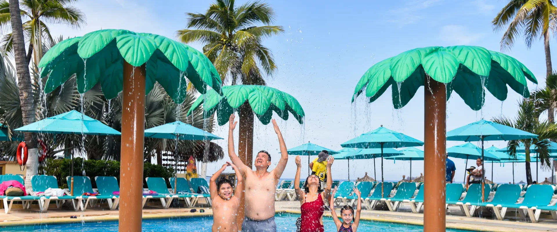 Hotel Fontán Ixtapa Hotel Fontán Ixtapa