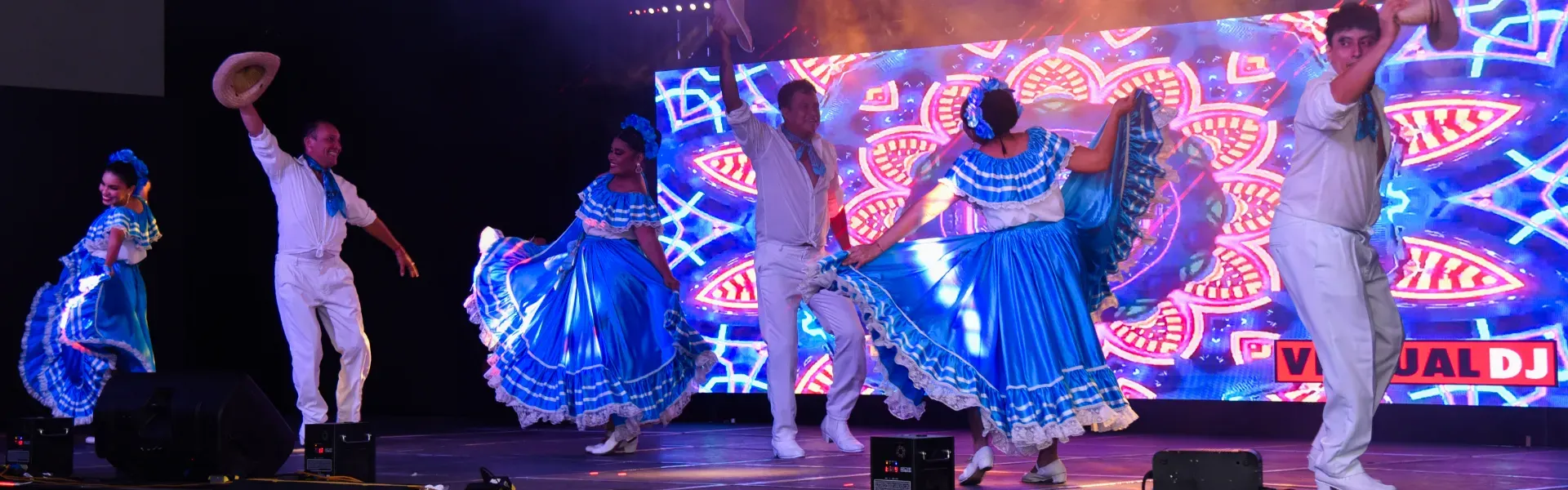 Entertainment Hotel Fontán Ixtapa Entertainment Hotel Fontán Ixtapa