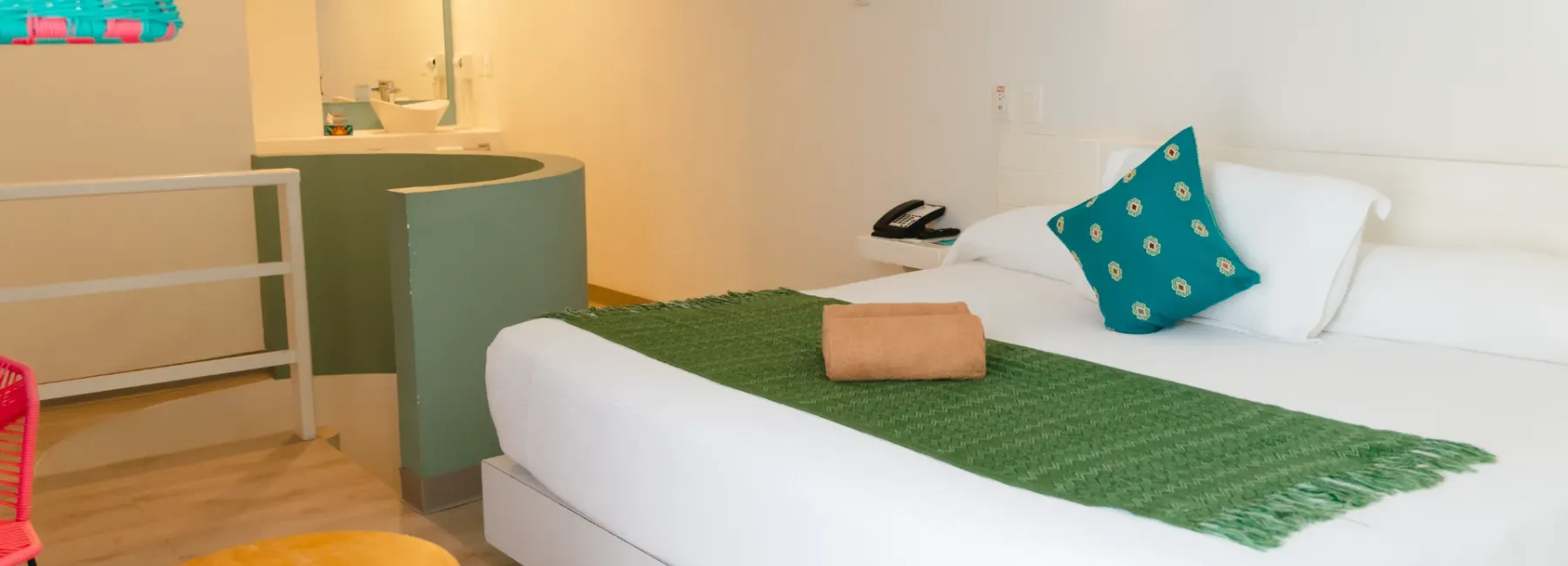 Pent House Premium King Ocean View Hotel Fontán Ixtapa Pent House Premium King Ocean View Hotel Fontán Ixtapa