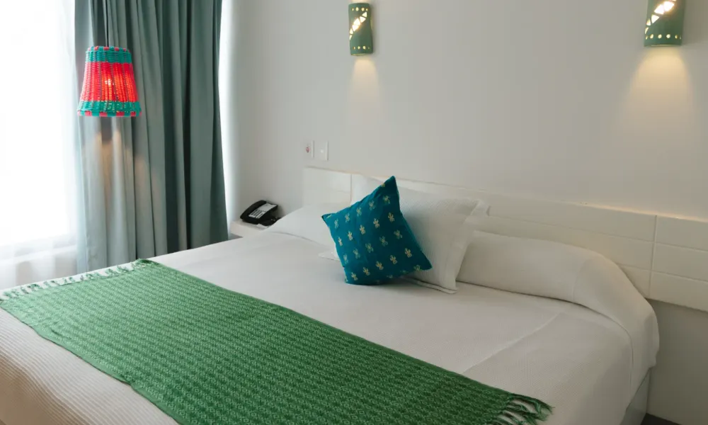 Junior Suite Premium King Hotel Fontán Ixtapa Junior Suite Premium King Hotel Fontán Ixtapa