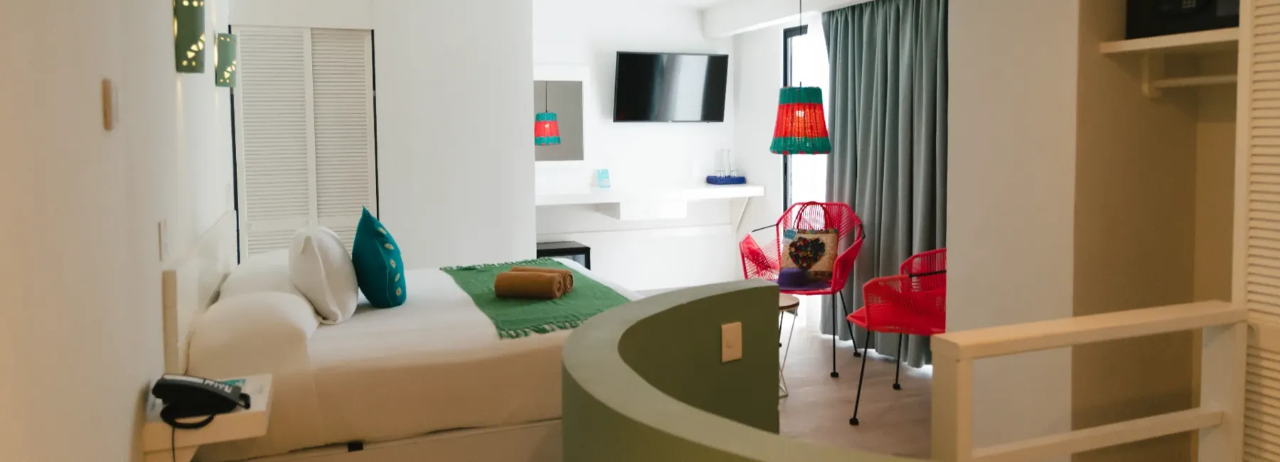 Pent House Premium King Ocean View Hotel Fontán Ixtapa Pent House Premium King Ocean View Hotel Fontán Ixtapa