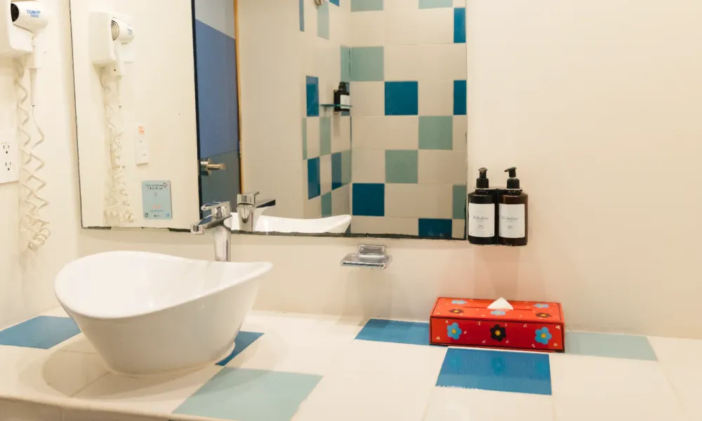 Deluxe Double Hotel Fontán Ixtapa Deluxe Double Hotel Fontán Ixtapa
