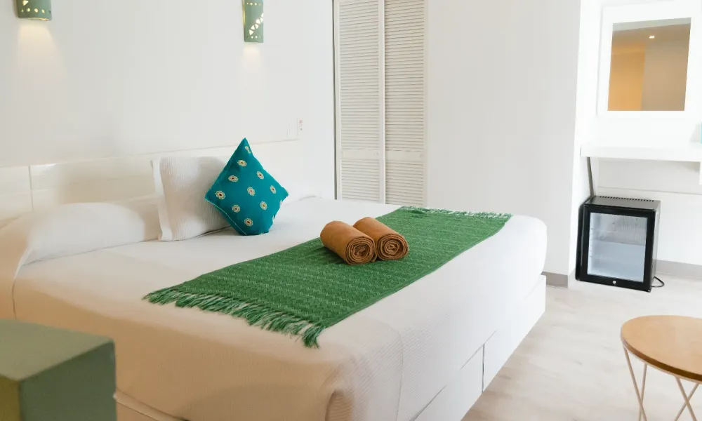 Pent House Premium King Ocean View Hotel Fontán Ixtapa Pent House Premium King Ocean View Hotel Fontán Ixtapa