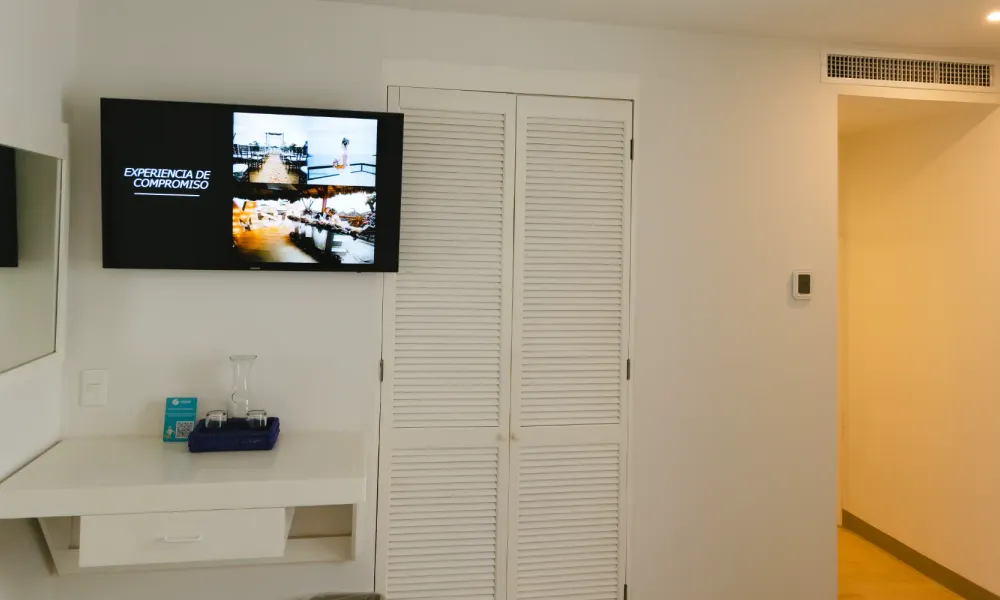 Junior Suite Premium King Hotel Fontán Ixtapa Junior Suite Premium King Hotel Fontán Ixtapa
