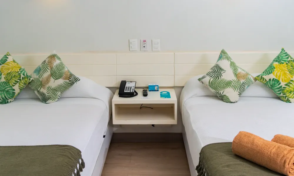 Deluxe Premium Double Ocean View Hotel Fontán Ixtapa Deluxe Premium Double Ocean View Hotel Fontán Ixtapa