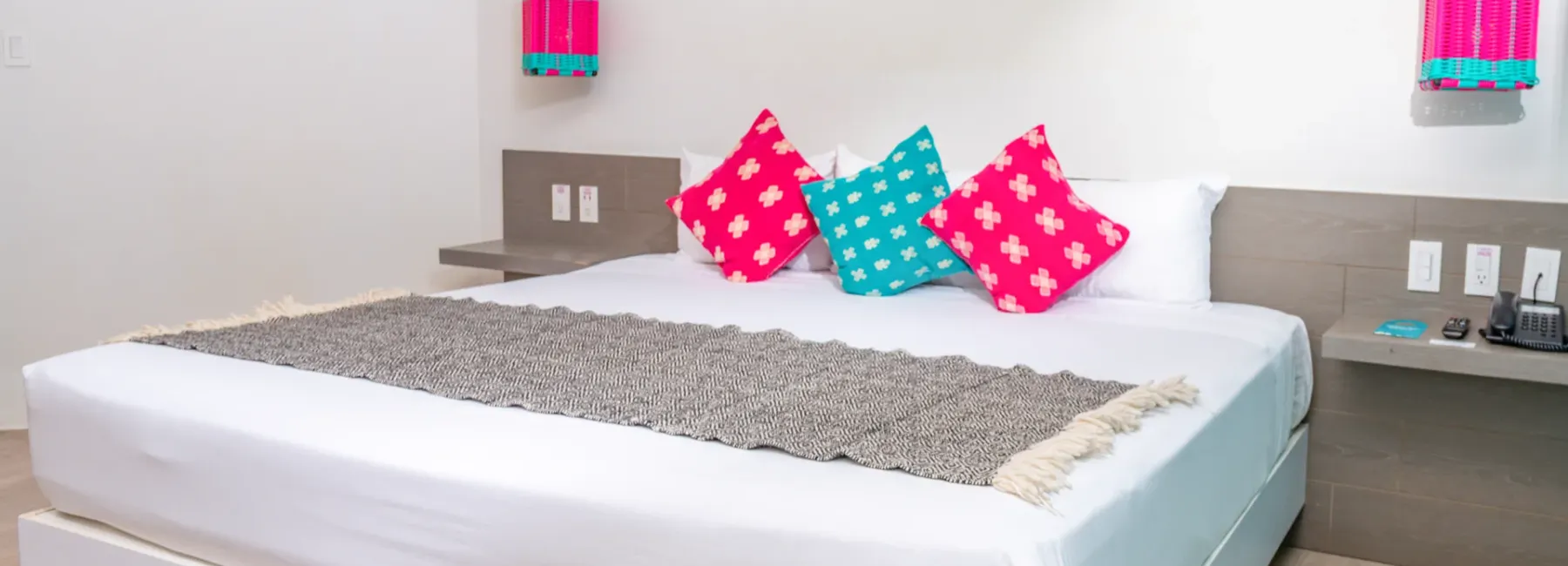 Deluxe King Hotel Fontán Ixtapa Deluxe King Hotel Fontán Ixtapa