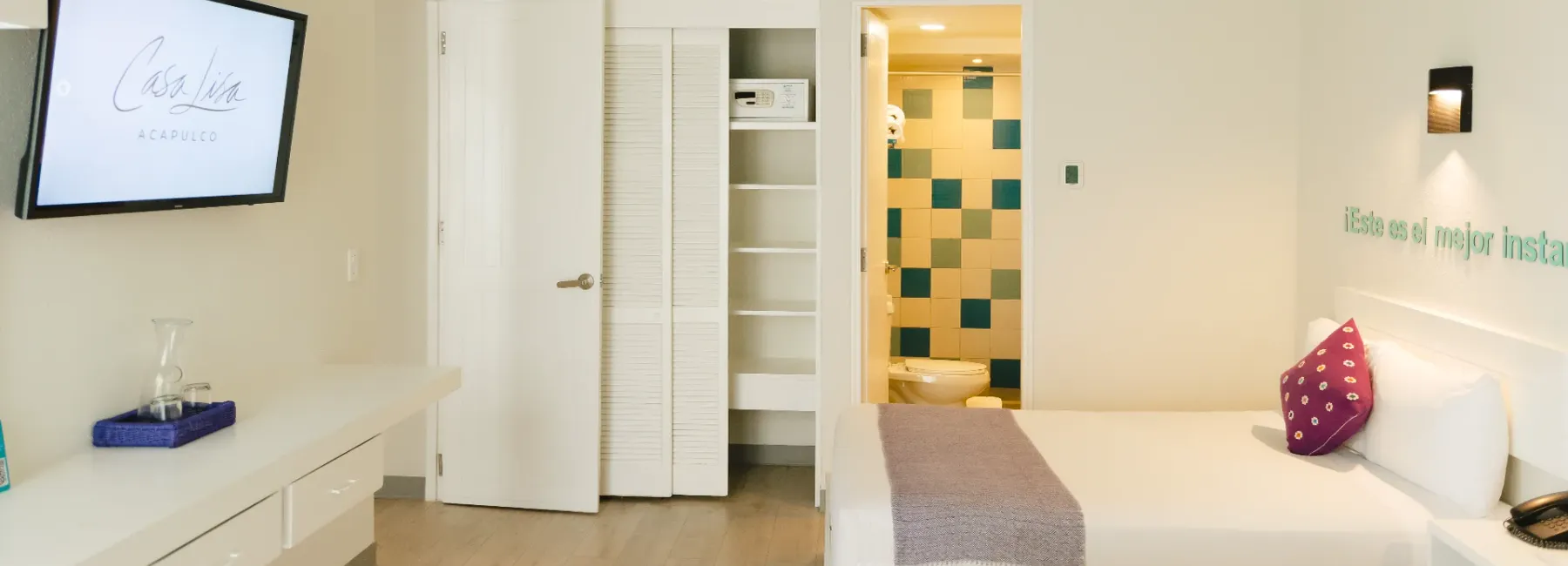 Junior Suite Double Sea View Hotel Fontán Ixtapa Junior Suite Double Sea View Hotel Fontán Ixtapa