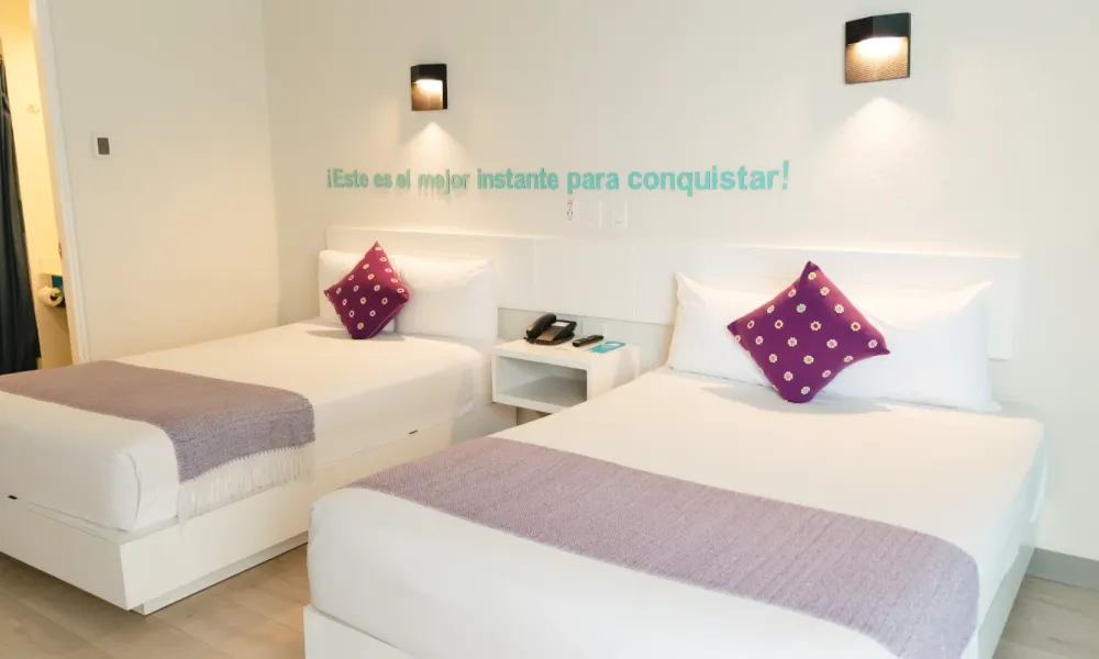 Junior Suite Double Sea View Hotel Fontán Ixtapa Junior Suite Double Sea View Hotel Fontán Ixtapa