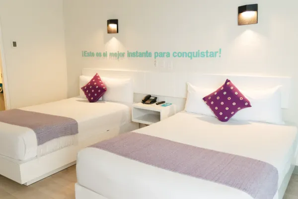 Junior Suite Double Sea View Hotel Fontán Ixtapa Junior Suite Double Sea View Hotel Fontán Ixtapa