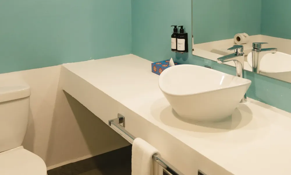Junior Suite Premium King Hotel Fontán Ixtapa Junior Suite Premium King Hotel Fontán Ixtapa