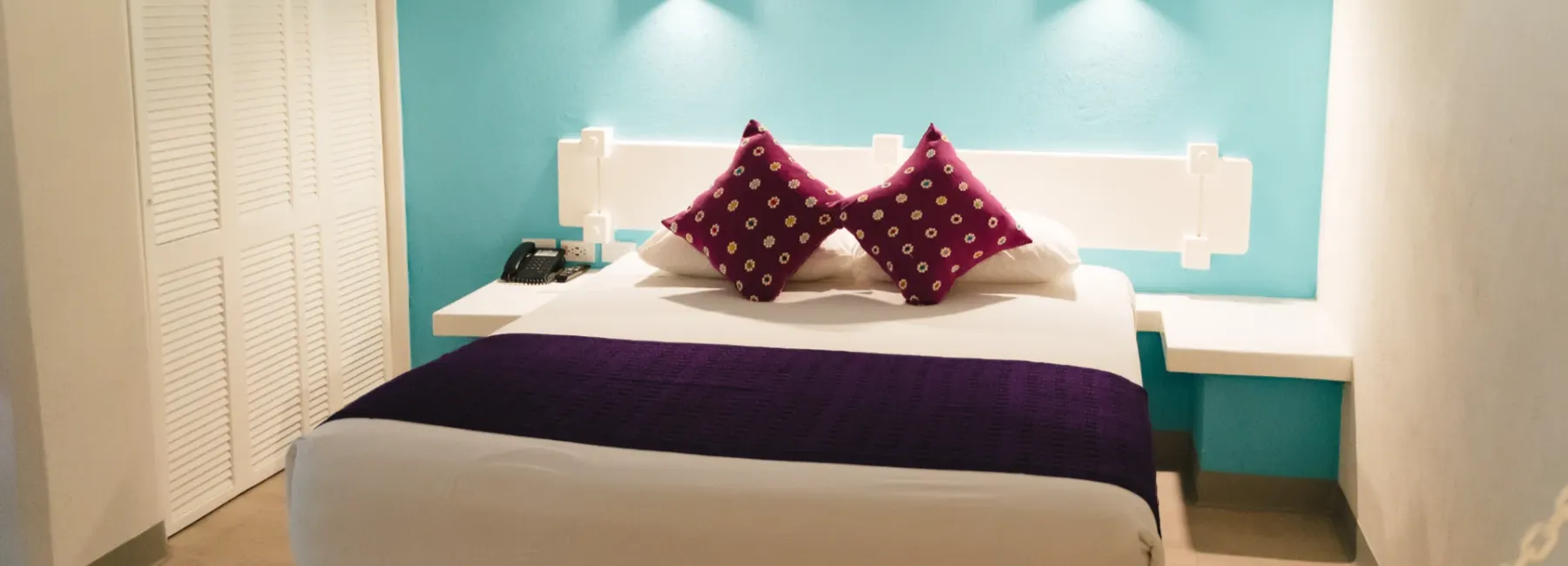 Junior Suite King Sea View Hotel Fontán Ixtapa Junior Suite King Sea View Hotel Fontán Ixtapa