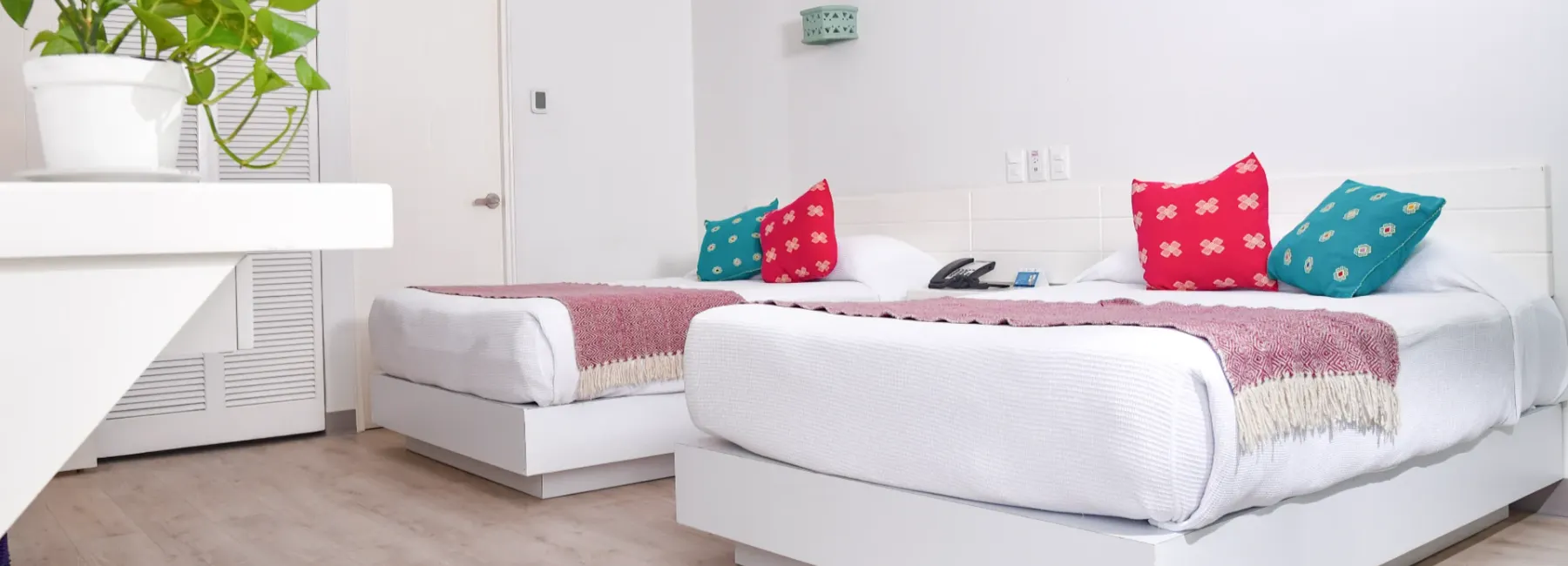 Junior Suite Premium Double Sea View Hotel Fontán Ixtapa Junior Suite Premium Double Sea View Hotel Fontán Ixtapa