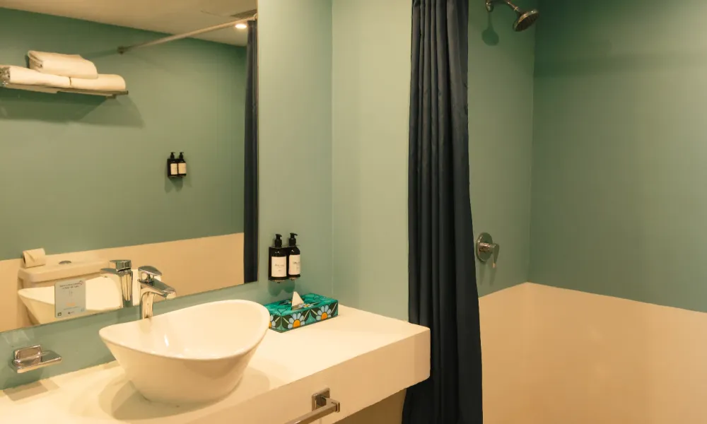 Junior Suite Premium Double Sea View Hotel Fontán Ixtapa Junior Suite Premium Double Sea View Hotel Fontán Ixtapa