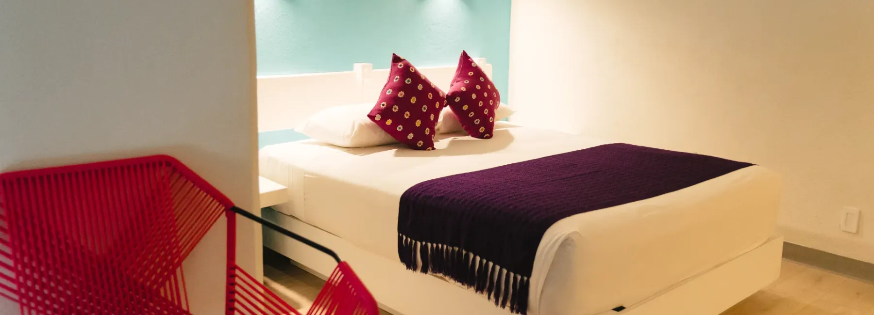 Junior Suite King Sea View Hotel Fontán Ixtapa Junior Suite King Sea View Hotel Fontán Ixtapa