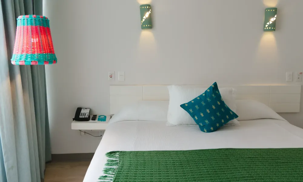 Junior Suite Premium King Hotel Fontán Ixtapa Junior Suite Premium King Hotel Fontán Ixtapa