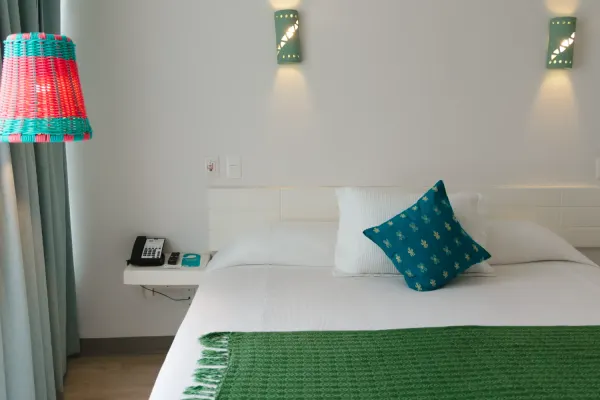 Junior Suite Premium King Hotel Fontán Ixtapa Junior Suite Premium King Hotel Fontán Ixtapa